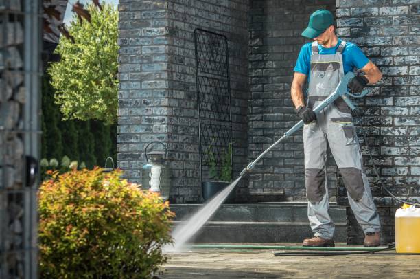 Best Dumpster Area Cleaning  in Placentia, CA
