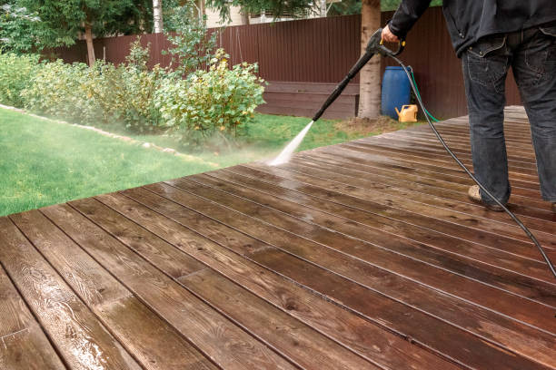 Reliable Placentia, CA Pressure Washing Services Solutions